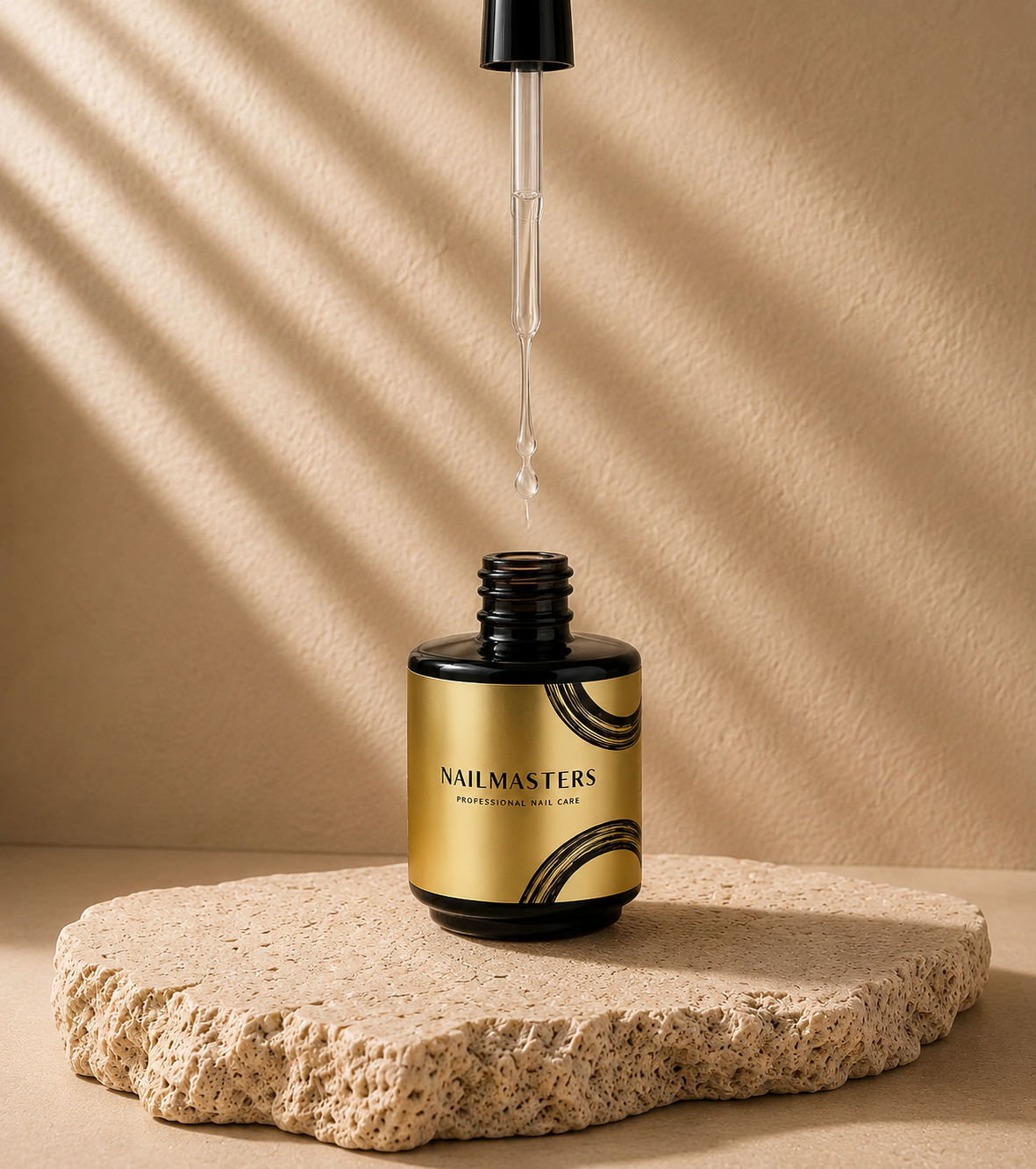 Verniz Gel Base RubbeX