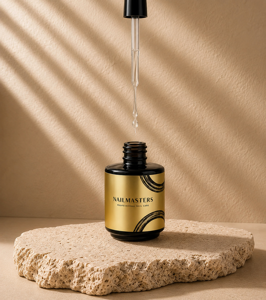 Verniz Gel Base RubbeX
