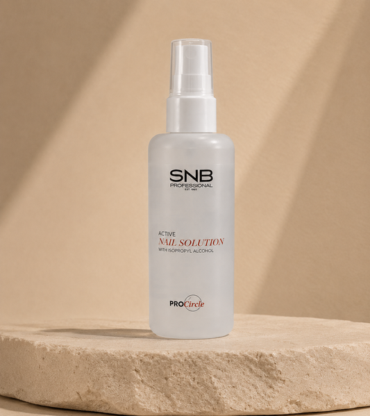 Active Nail Solution
