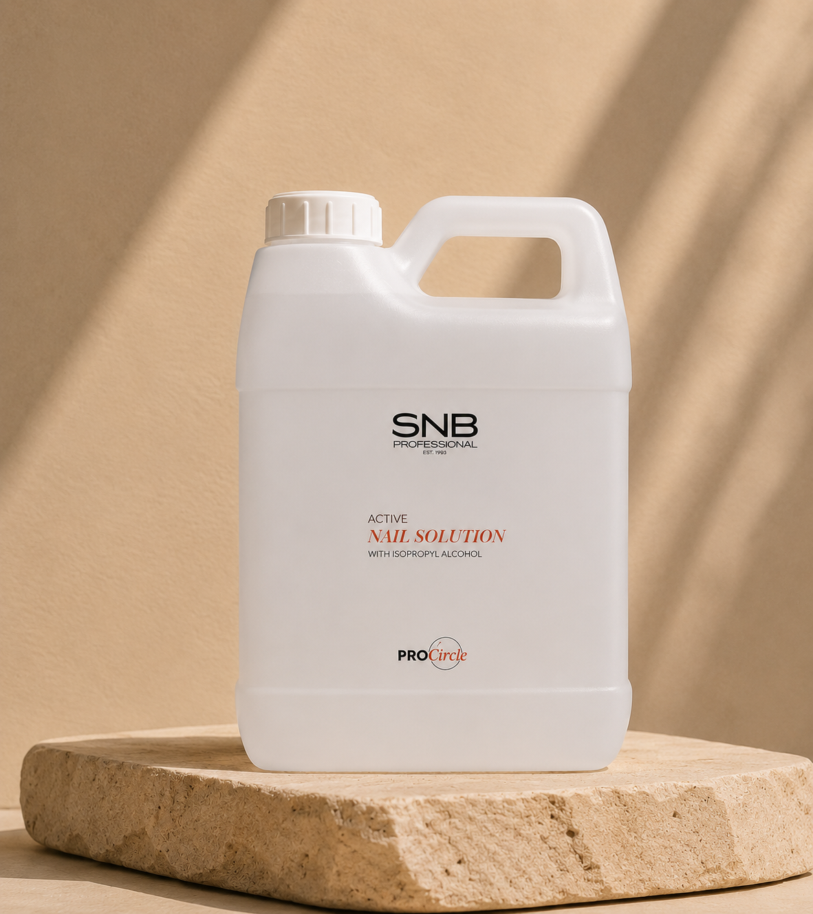 Active Nail Solution