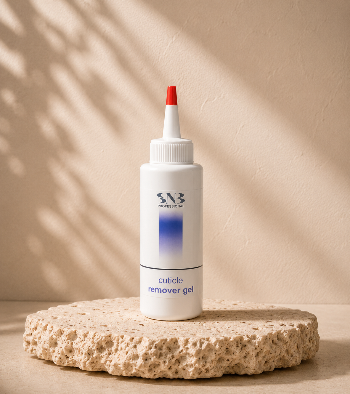 Removedor de Cutículas Gel 100ml