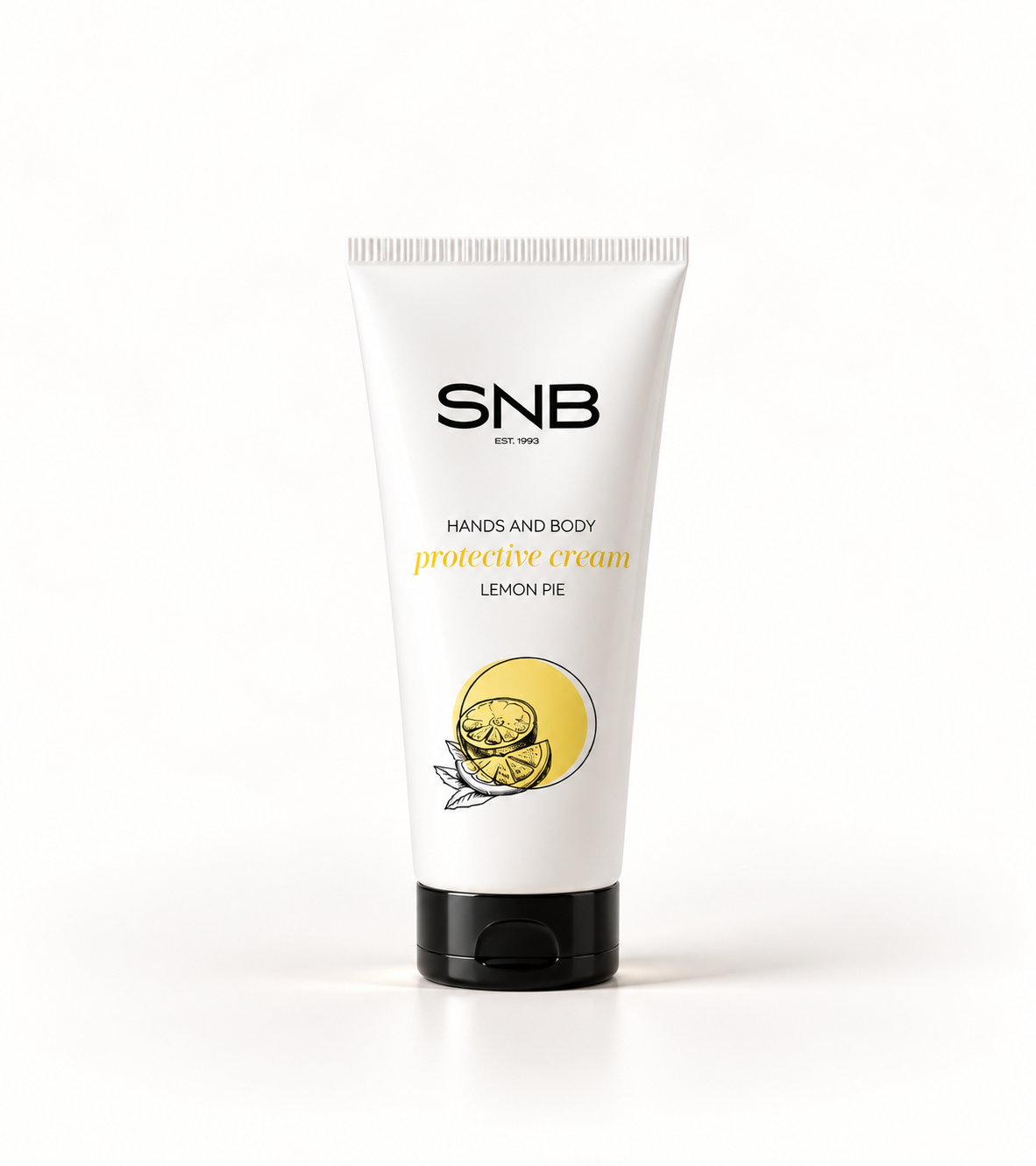 Creme Protetor de Corpo e Mãos Tarte Limão