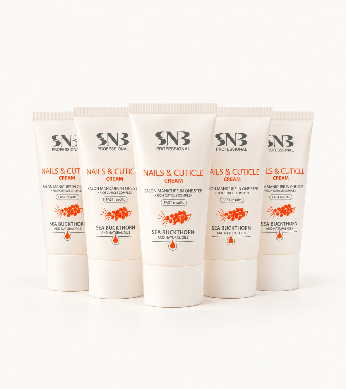 Pack 12 Creme mãos e cutículas 30ml