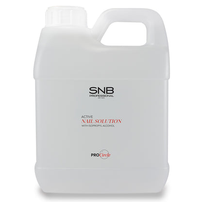 Active Nail Solution