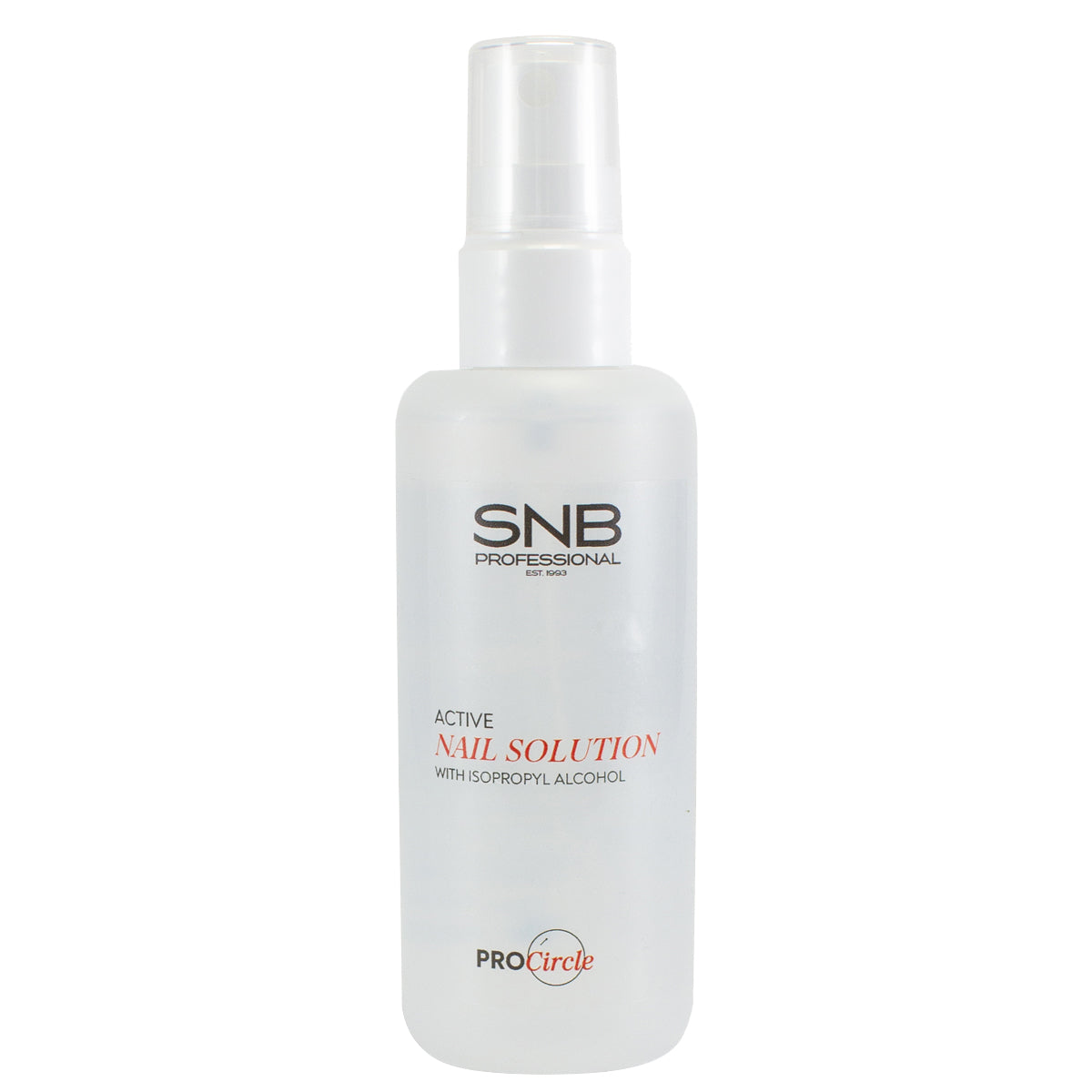 Active Nail Solution