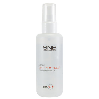 Active Nail Solution