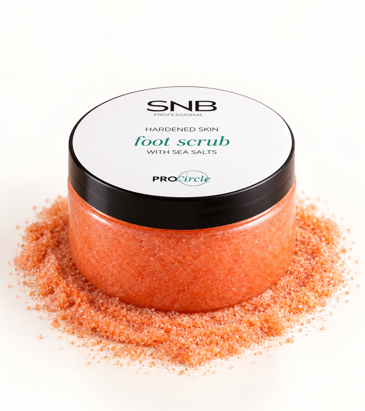 Esfoliante Sal Marinho 300ml