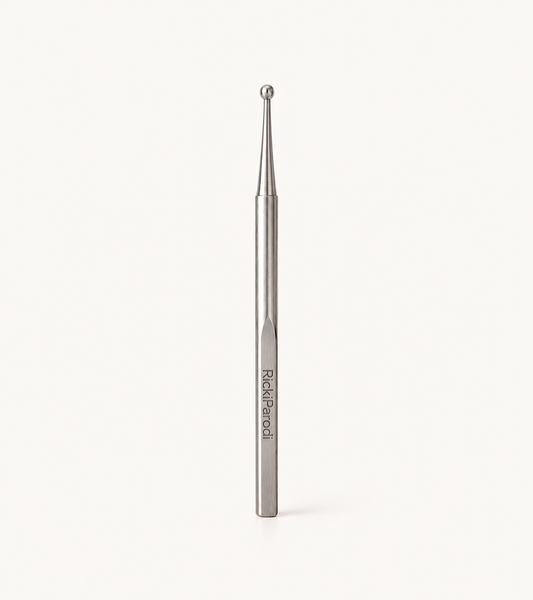 Cureta Inox