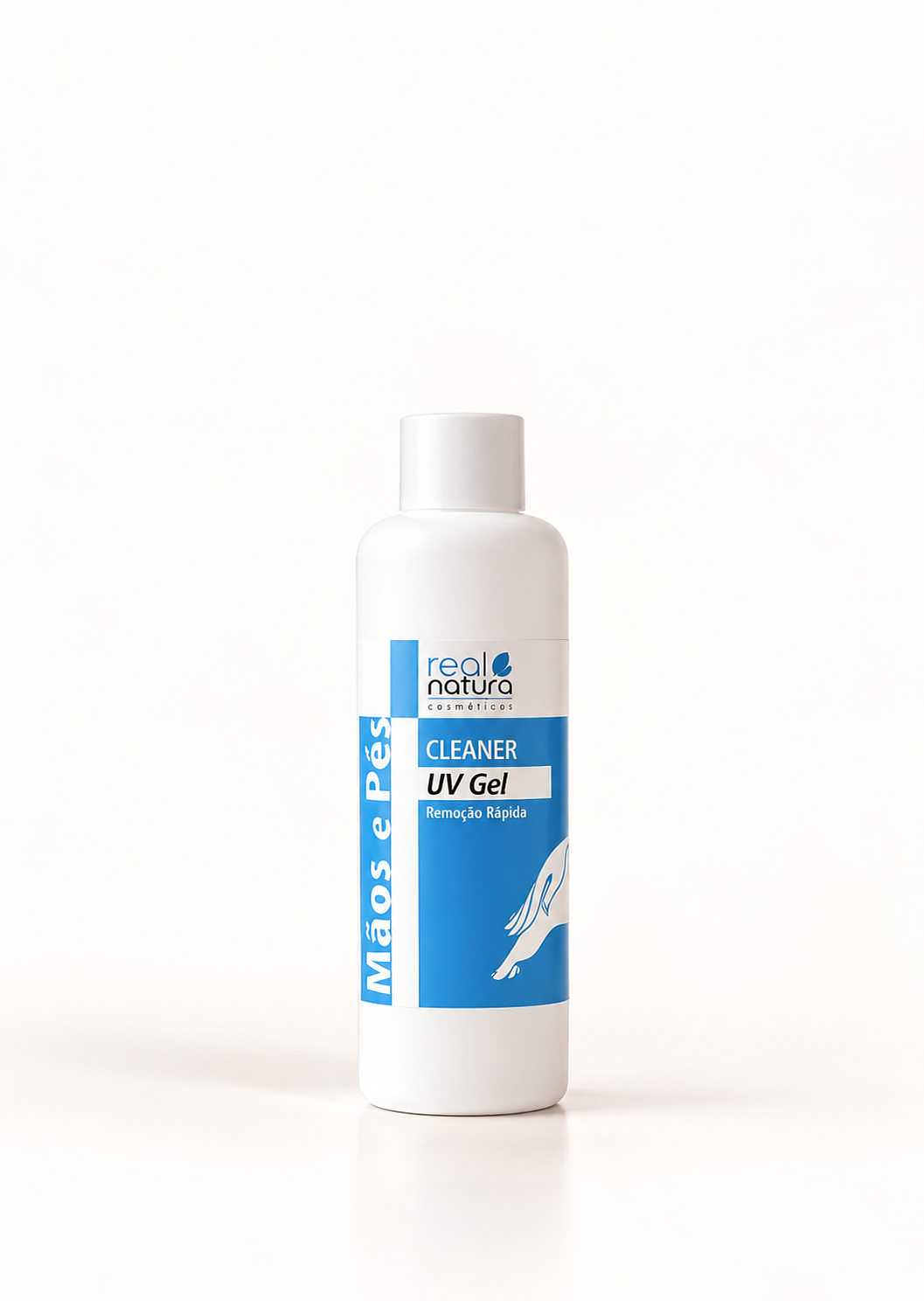 Cleaner Real Natura 1L