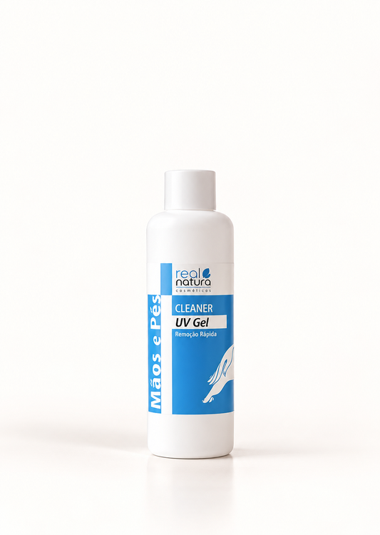 Cleaner Real Natura 1L