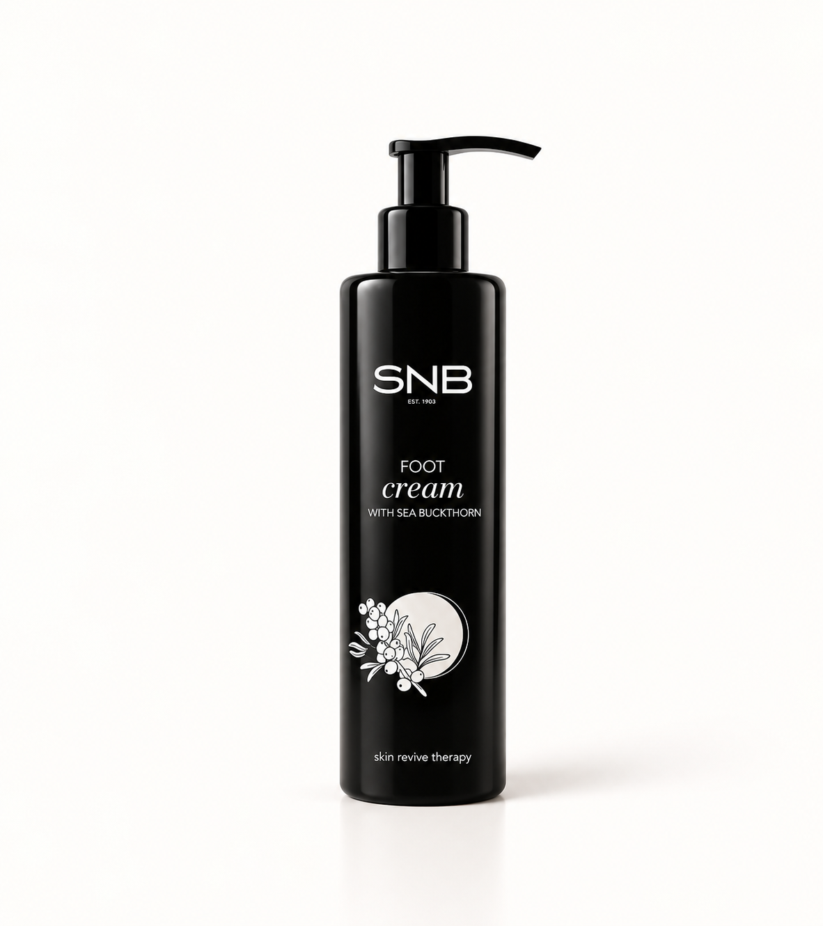 Creme Pedicure Therapy Skin Revive
