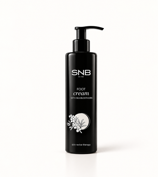 Creme Pedicure Therapy Skin Revive