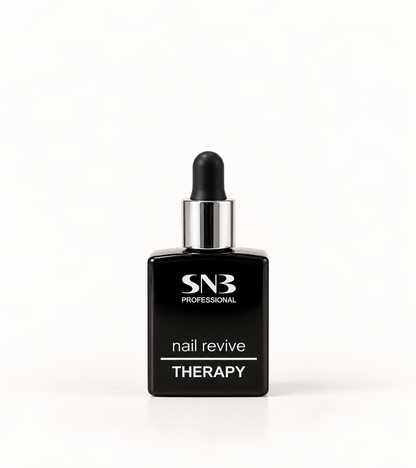 Expositor de Óleos – Nail Revive & Complexo 6 Óleos