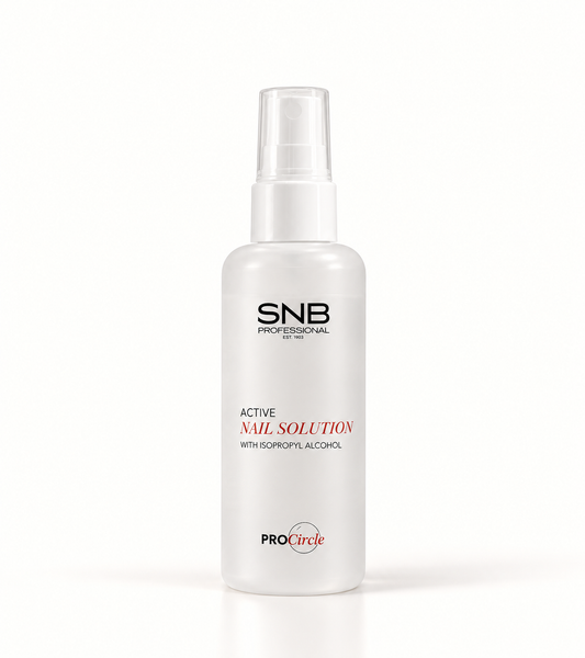 Active Nail Solution