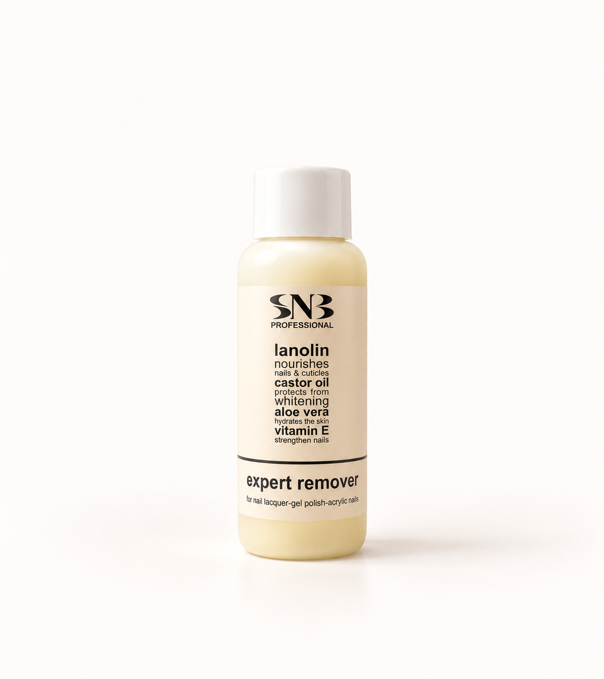 Removedor Expert com Lanolina 110ml
