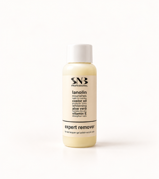 Removedor Expert com Lanolina 110ml