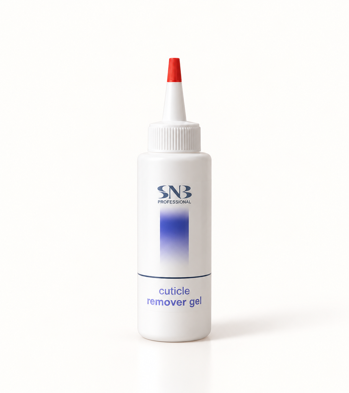 Removedor de Cutículas Gel 100ml