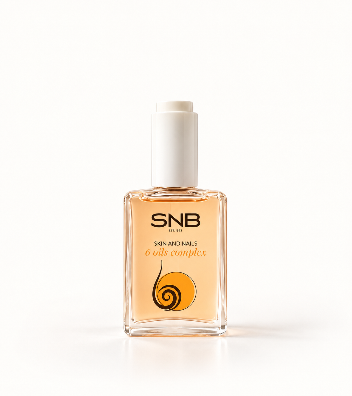 Expositor de Óleos – Nail Revive & Complexo 6 Óleos