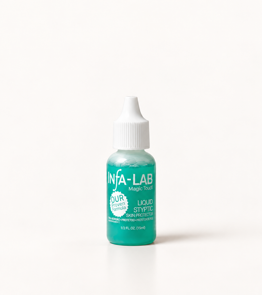 Líquido Hemostático 15ml