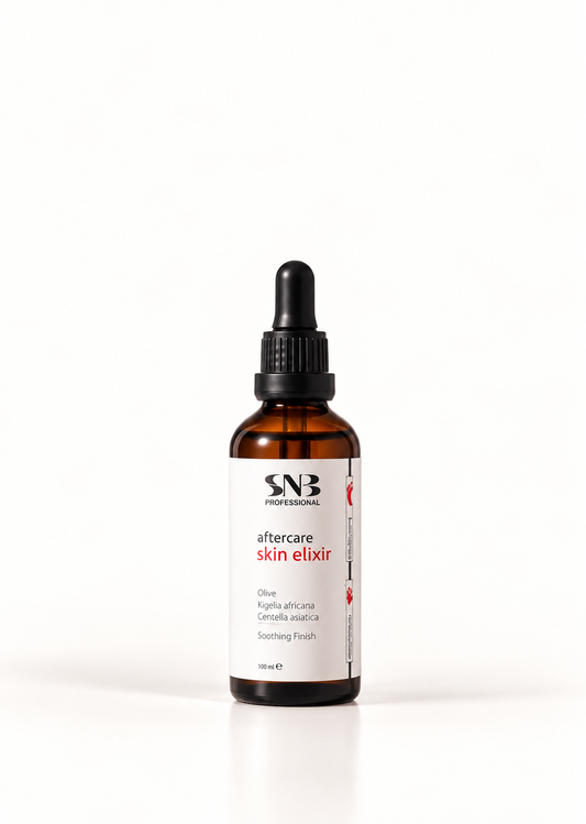 Elixir Aftercare Mãos e Pés