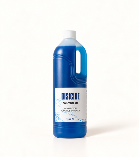 Disicide Concentrado 1500ml