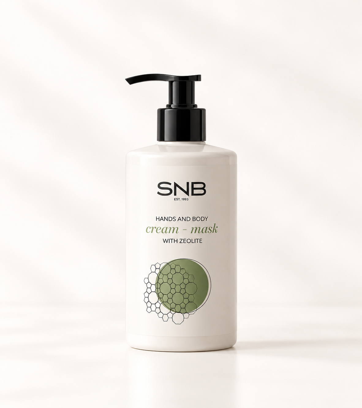 Creme-Máscara com Zeolite 250ml