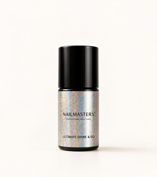 Ultimate Shine & Go