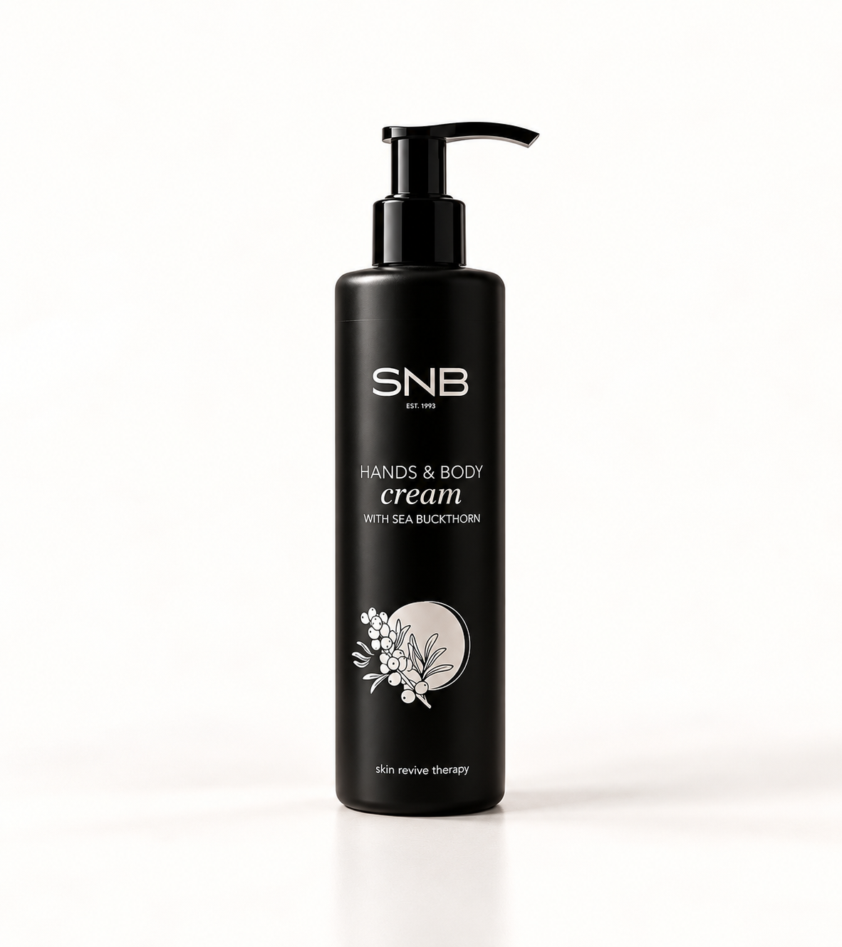 Creme Mãos & Corpo Revive Therapy