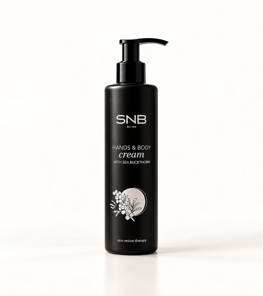 Creme Mãos & Corpo Revive Therapy