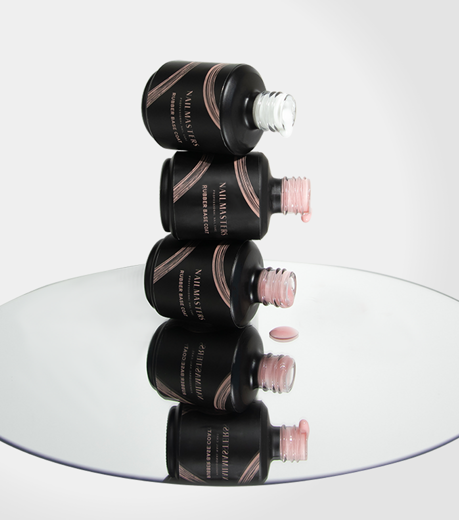 KIT RUBBER BASE
