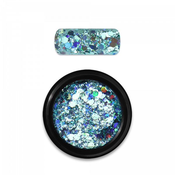 Holo Mix Glitter 04