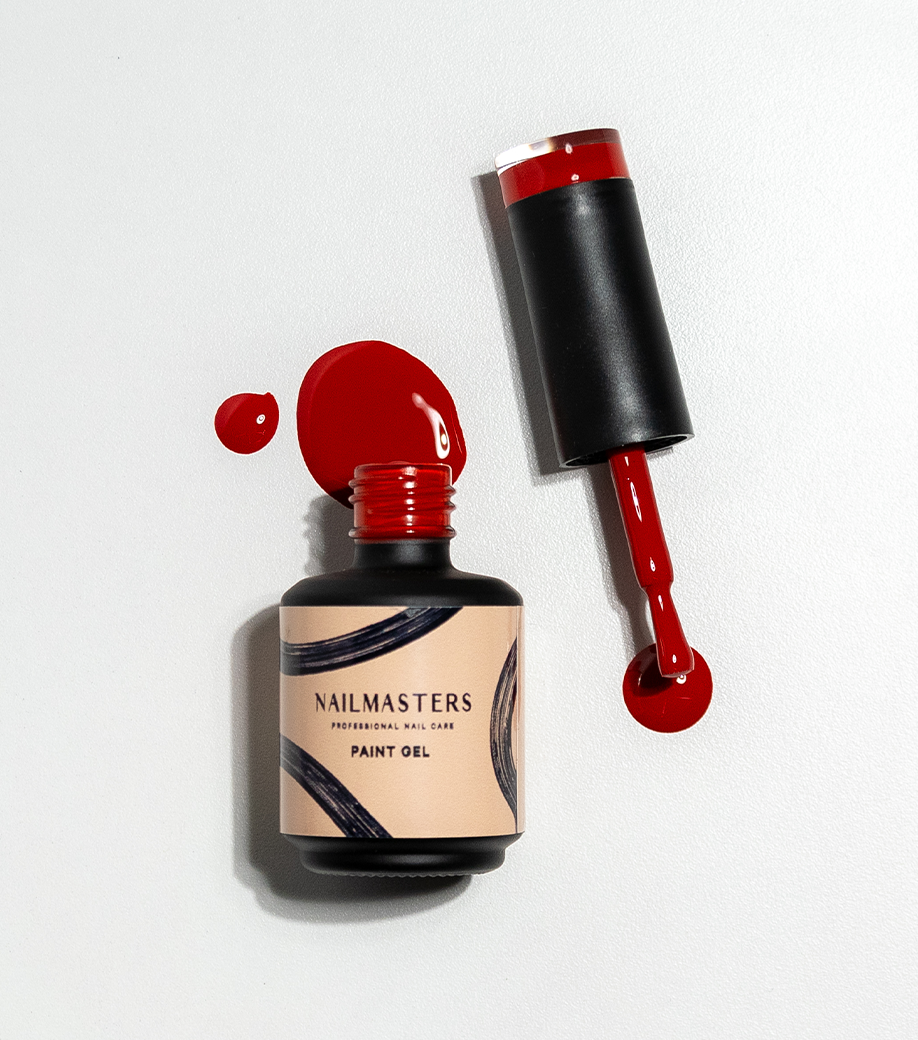Verniz Gel Paint NM 005