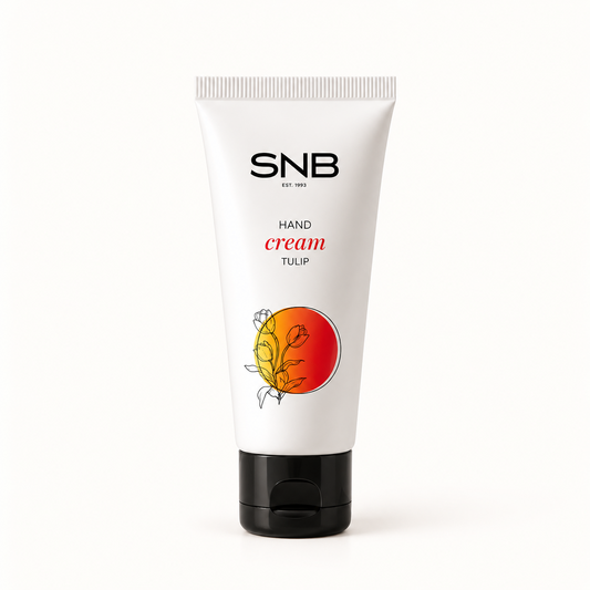 Creme de Mãos SNB Tulip 30ml