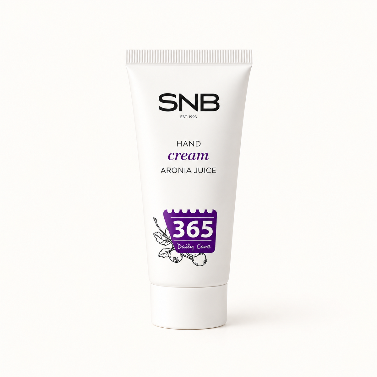 Creme 365 para as Mãos com Sumo de Aronia 30 ml