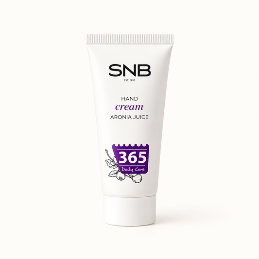 Creme 365 para as Mãos com Sumo de Aronia 30 ml