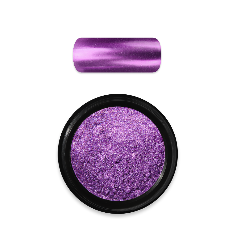 Pó Espelho/Mirror Roxo 4