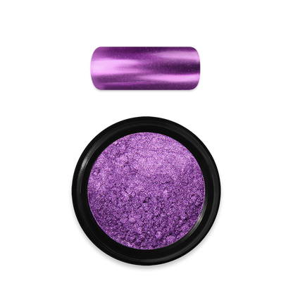 Pó Espelho/Mirror Roxo 4