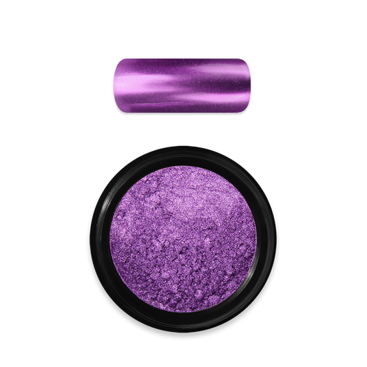 Pó Espelho/Mirror Roxo 4