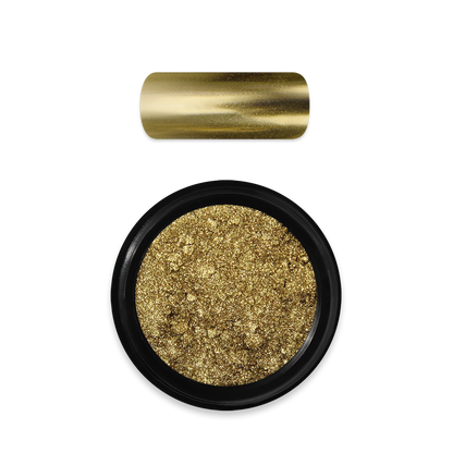 Pó Espelho/Mirror Dourado 6
