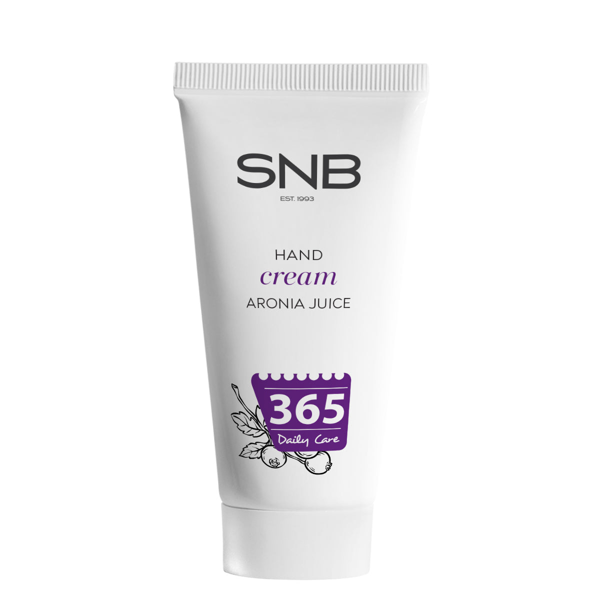 Creme 365 para as Mãos com Sumo de Aronia 30 ml