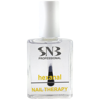 Verniz Terapia com Hexanal 15ml