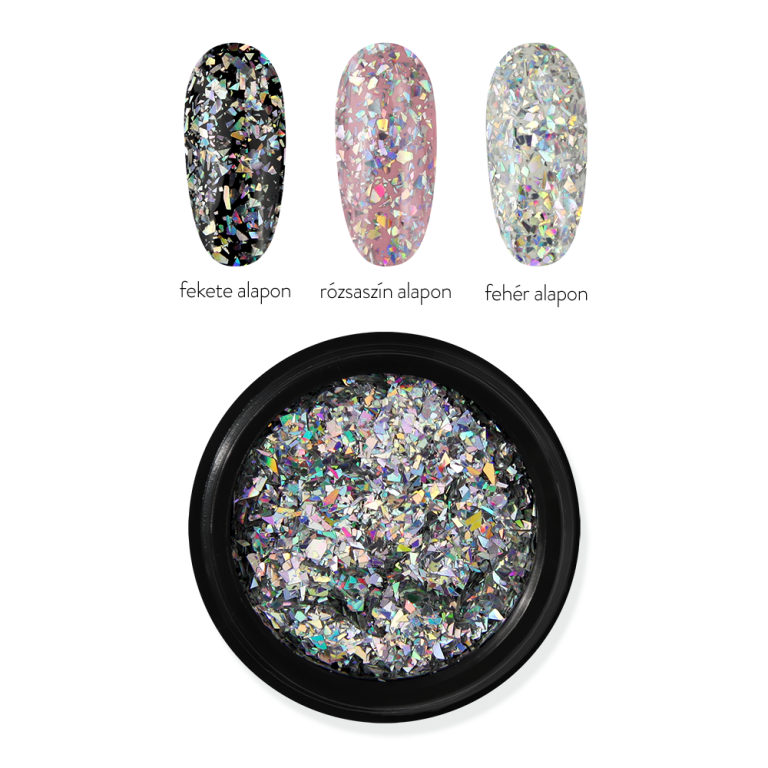Magic Flakes Blue Magic Flakes 04 – NAILMASTERSPRO