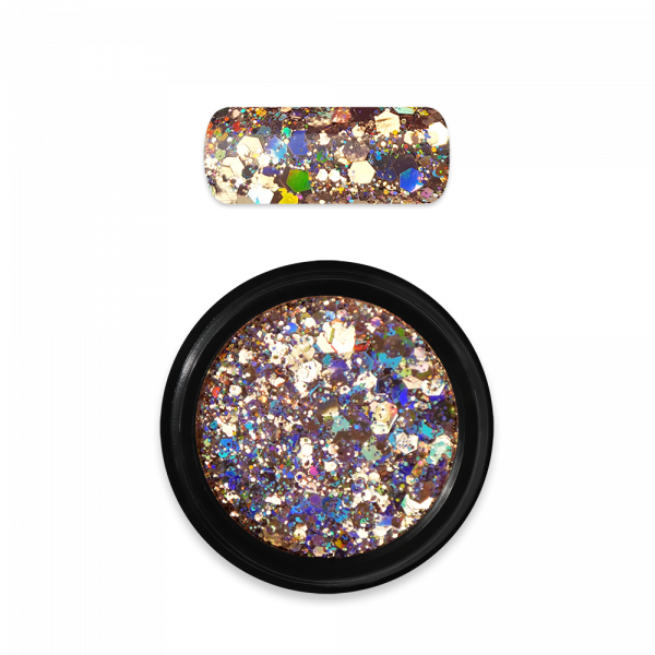 Holo Mix Glitter 02