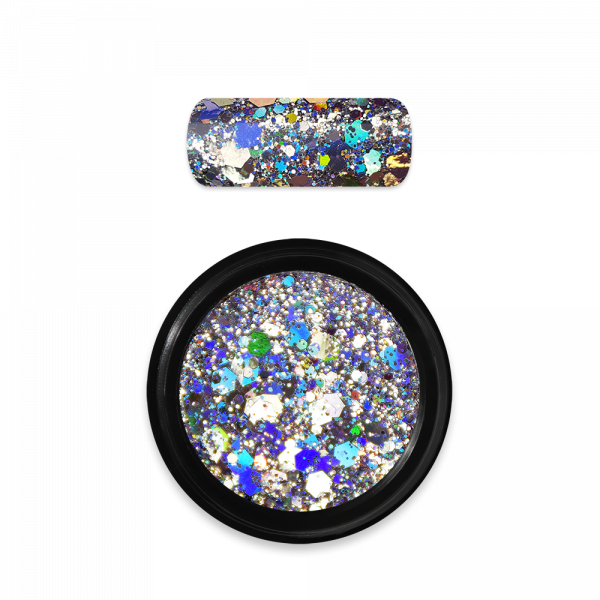 Holo Mix Glitter 01