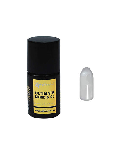 Ultimate Shine & Go Milky