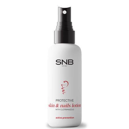 Loção Protetora com Clotrimazol 100ml