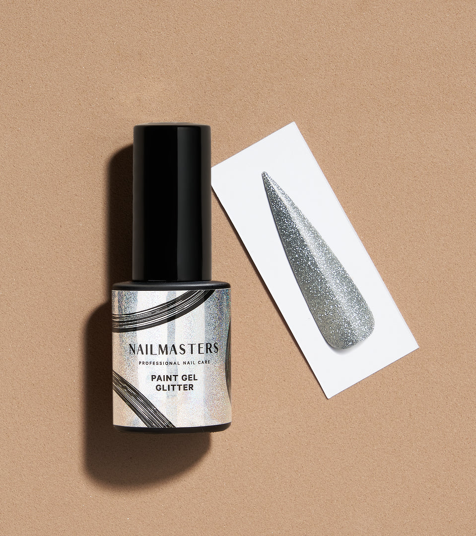 Verniz Gel Shattered Diamond