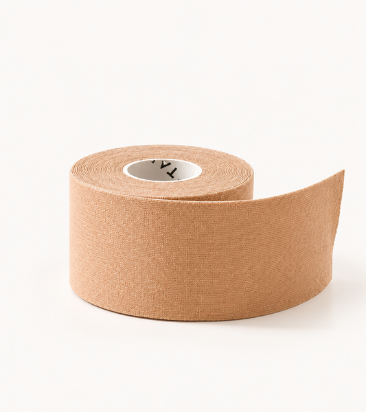Fita de Kinesio Especial Pedicura