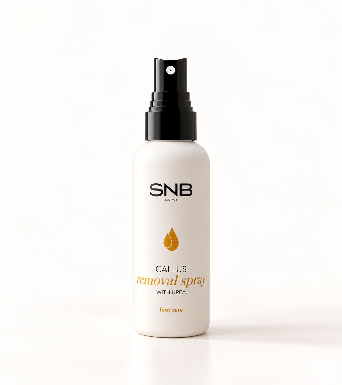 Spray removedor calosidades 100ml