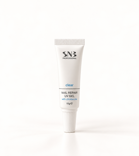 Gel UV Reparador Protetor 10g